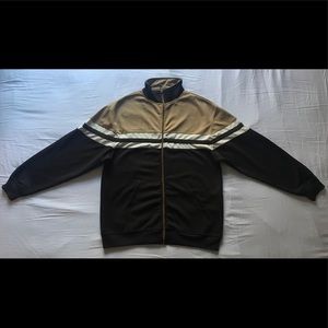 Zip up fleece, sweatshirt, lightweight jacket